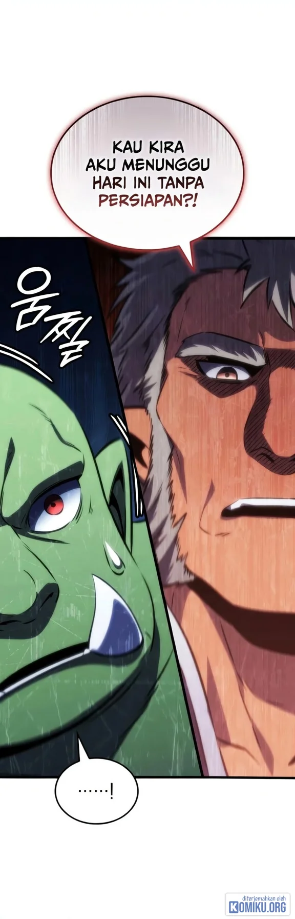 Breakers Chapter 100 - halaman 11