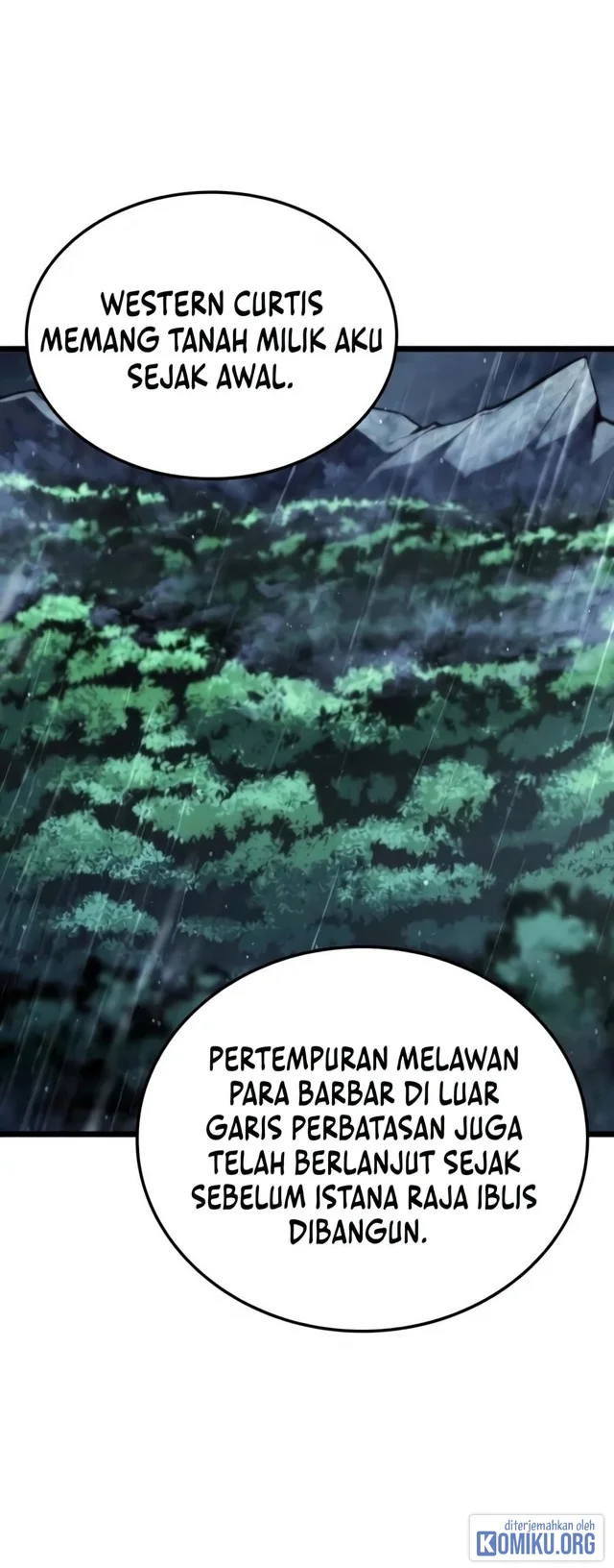 Breakers Chapter 100 - halaman 12