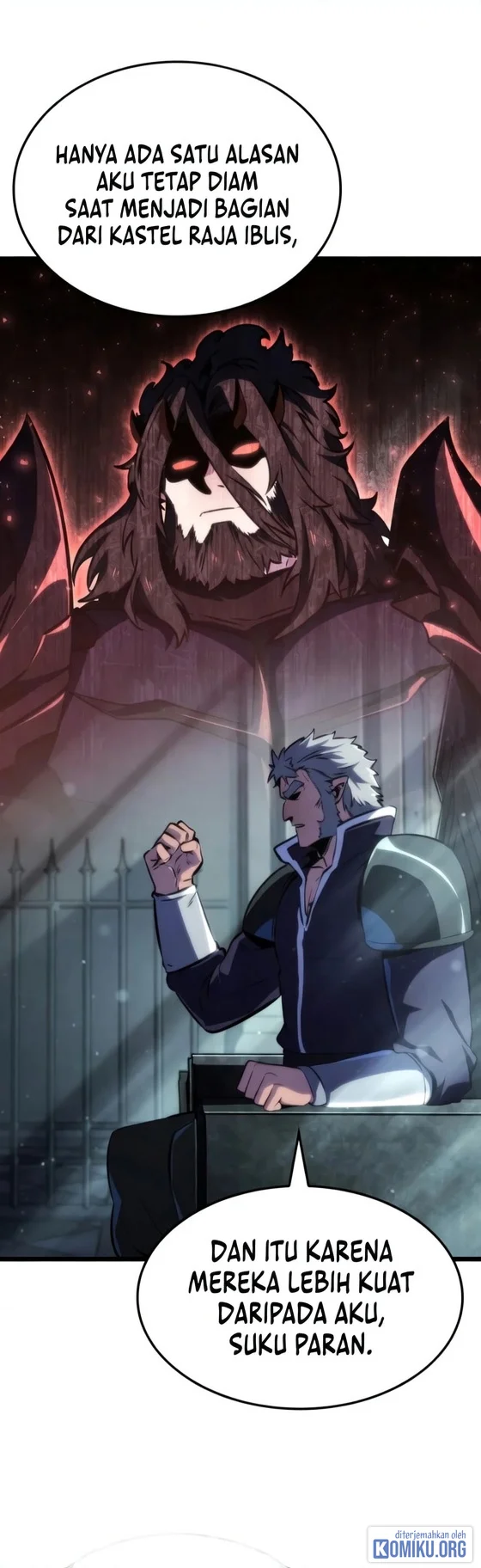 Breakers Chapter 100 - halaman 14