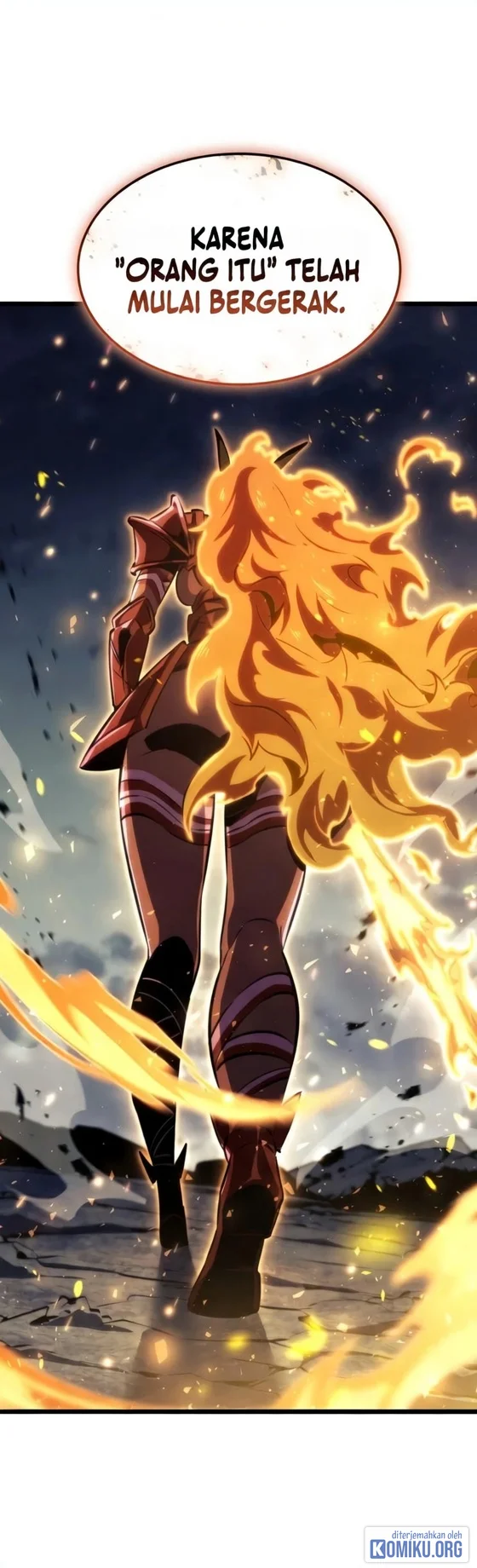 Breakers Chapter 100 - halaman 16