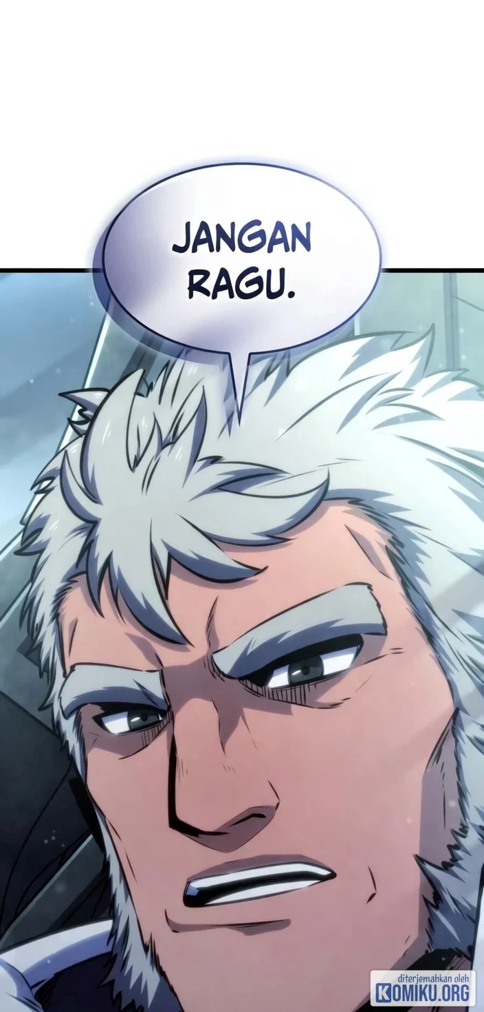 Breakers Chapter 100 - halaman 19