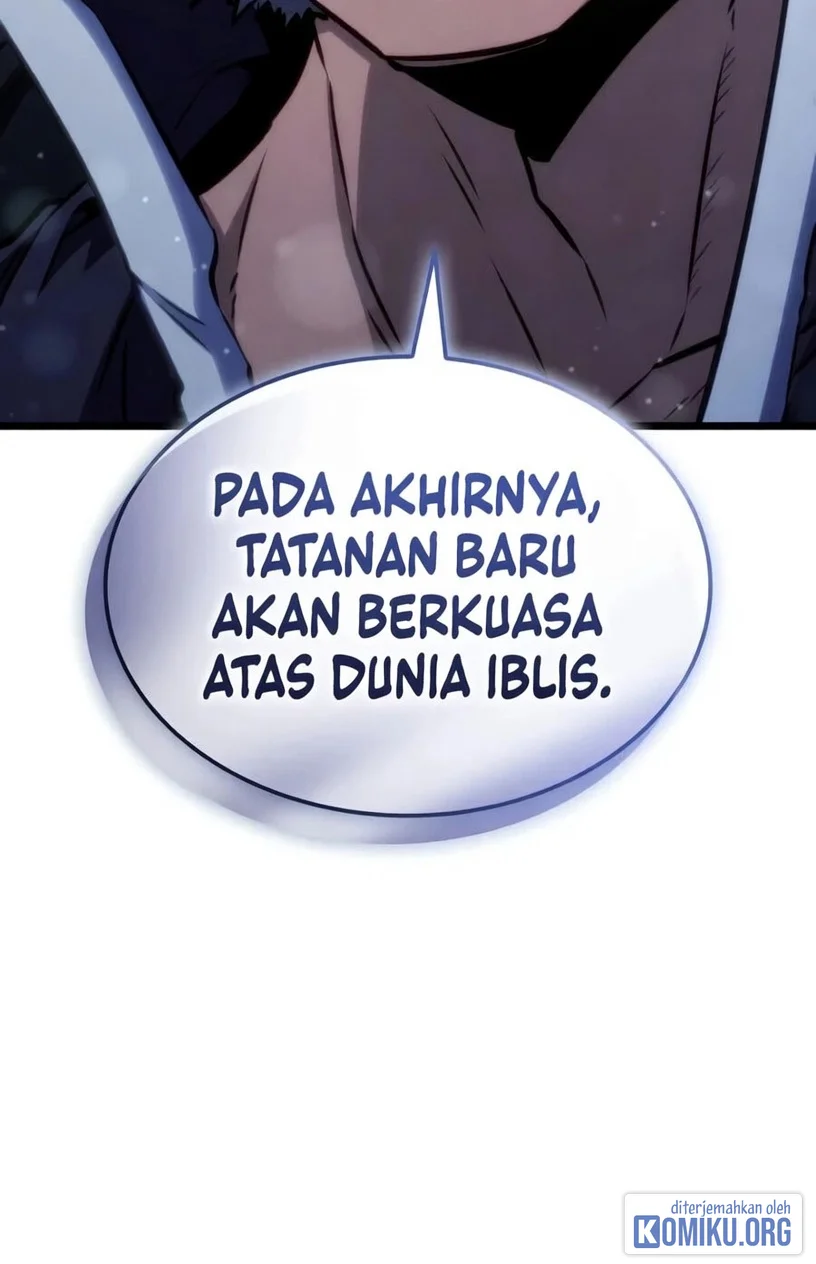 Breakers Chapter 100 - halaman 20