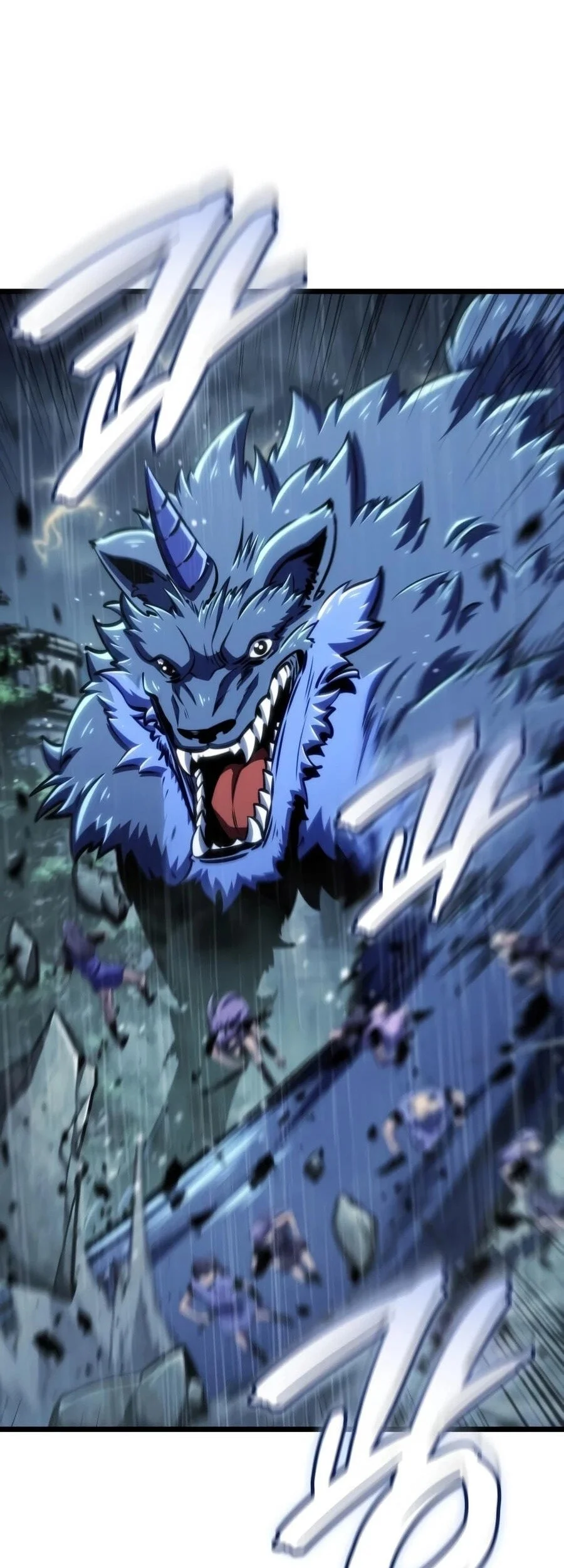 Breakers Chapter 100 - halaman 26