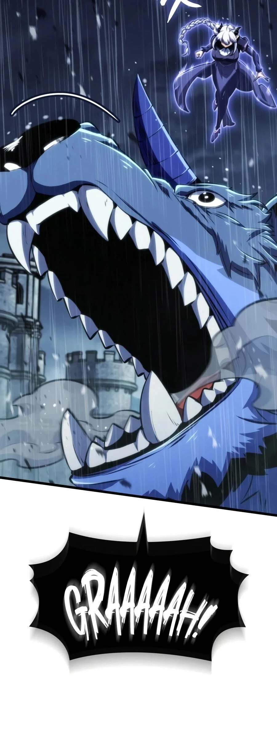 Breakers Chapter 100 - halaman 29
