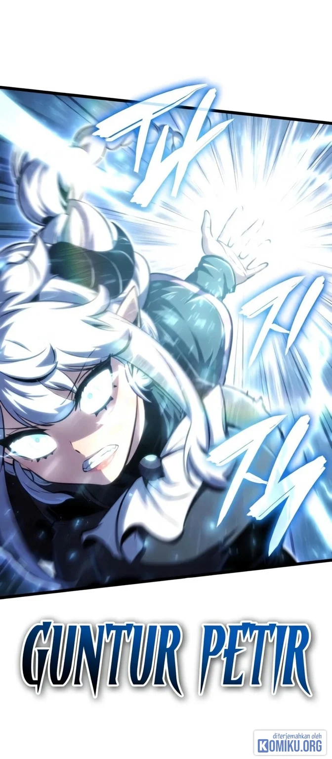 Breakers Chapter 100 - halaman 30