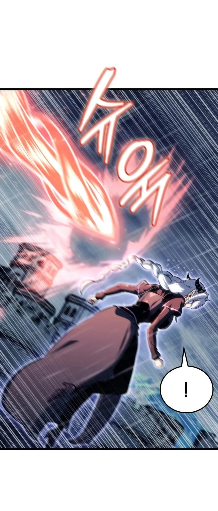 Breakers Chapter 100 - halaman 37