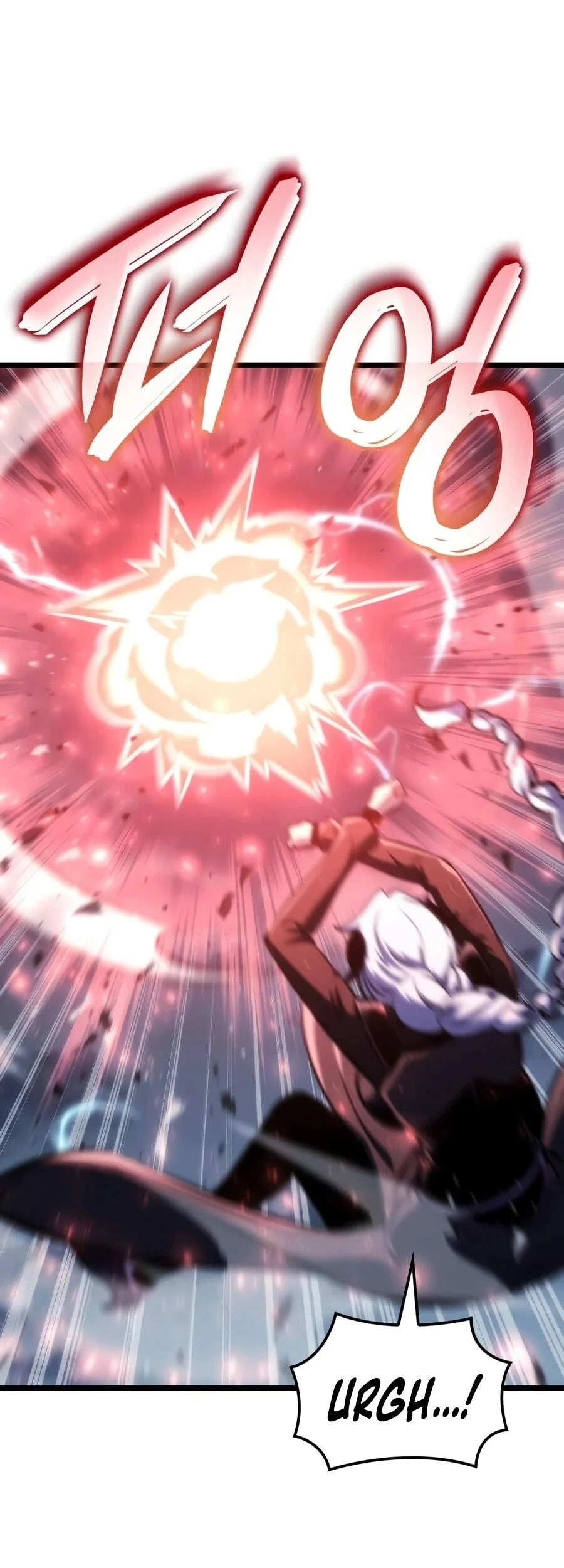Breakers Chapter 100 - halaman 38