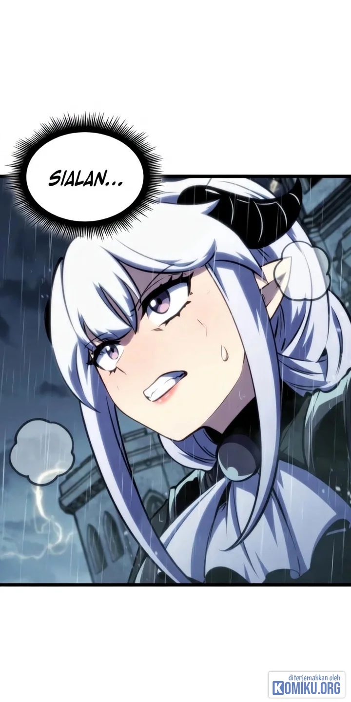 Breakers Chapter 100 - halaman 41