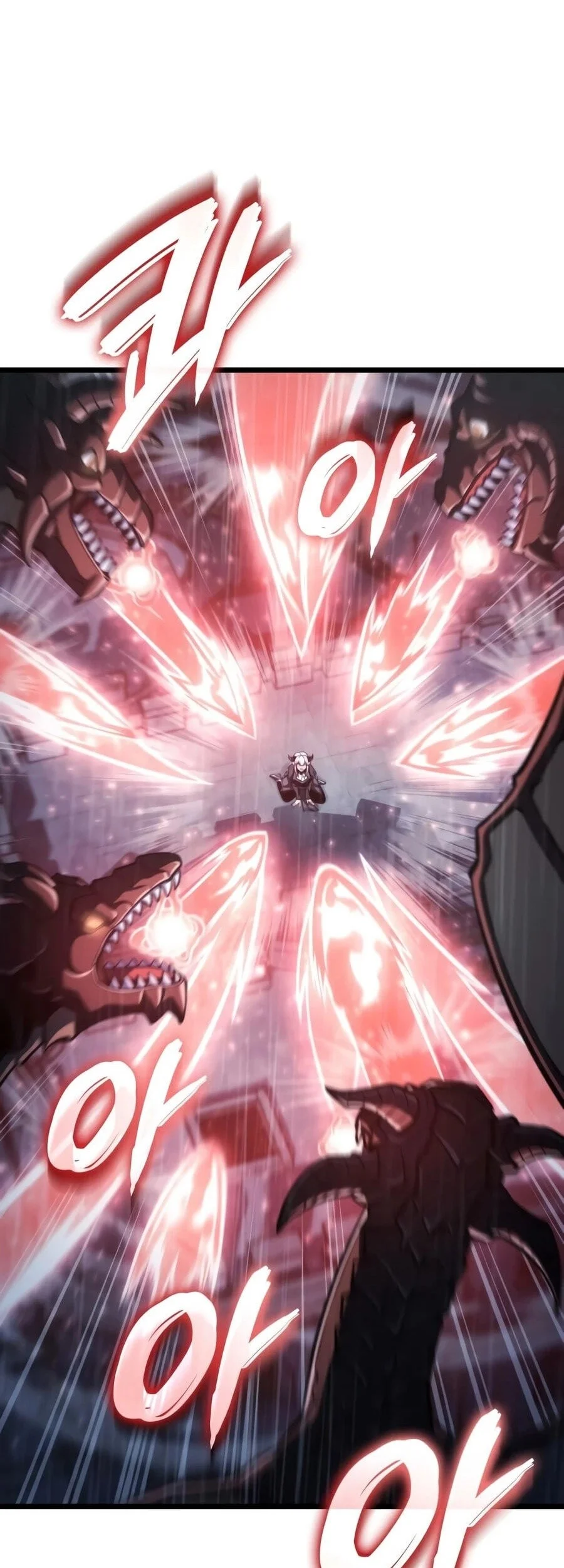 Breakers Chapter 100 - halaman 46
