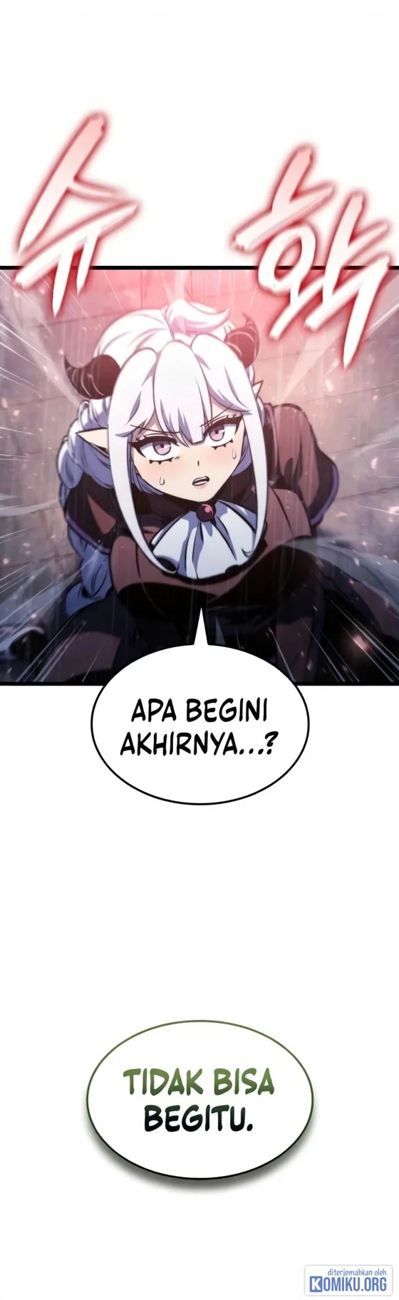 Breakers Chapter 100 - halaman 48