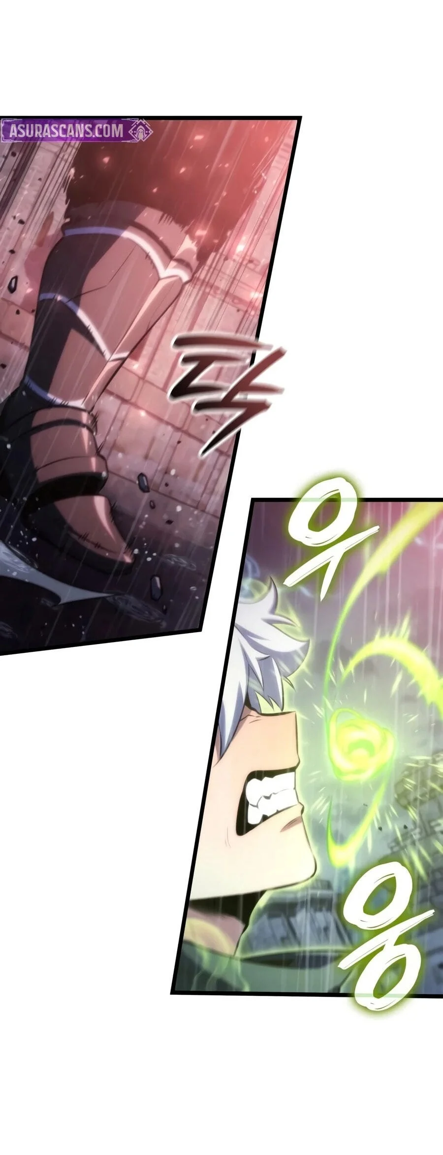 Breakers Chapter 100 - halaman 49