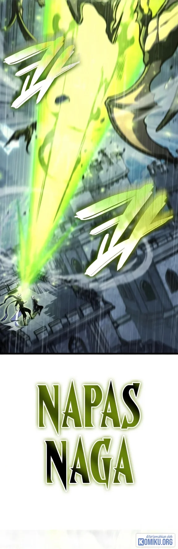 Breakers Chapter 100 - halaman 51