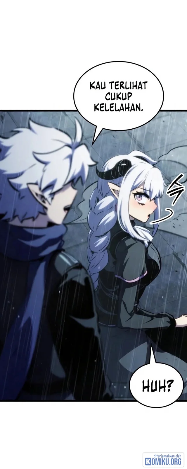 Breakers Chapter 100 - halaman 55