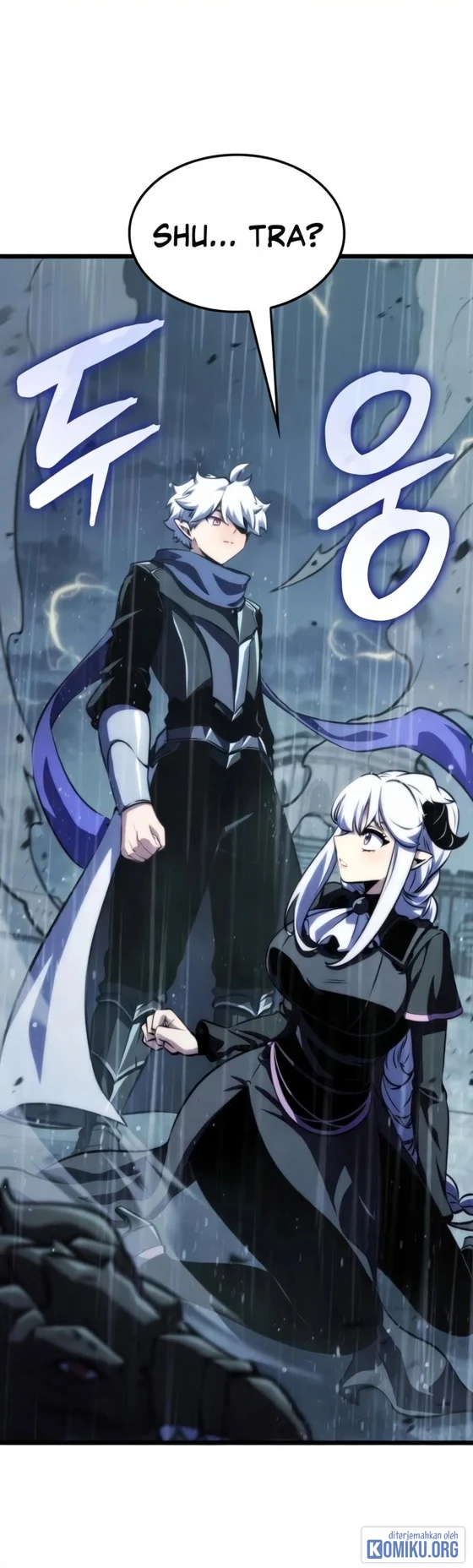 Breakers Chapter 100 - halaman 56