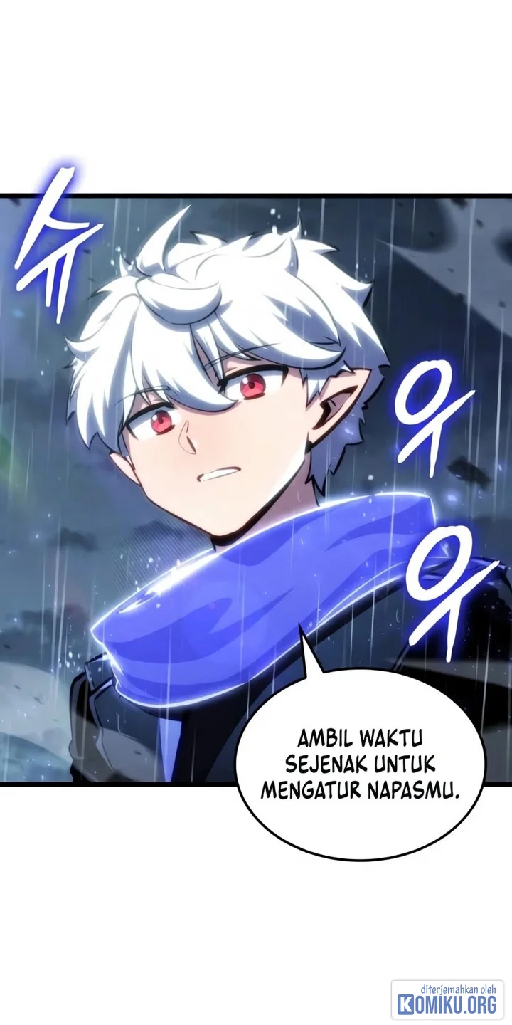 Breakers Chapter 100 - halaman 60