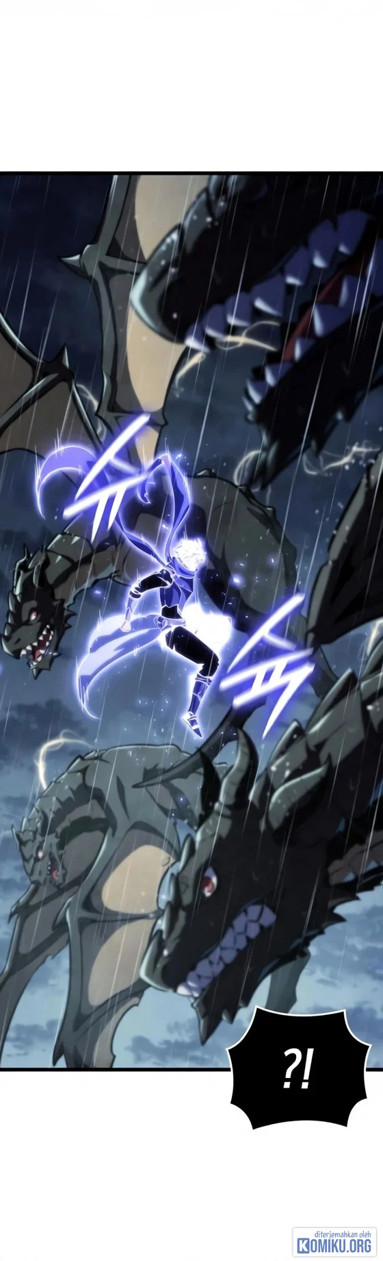 Breakers Chapter 100 - halaman 62