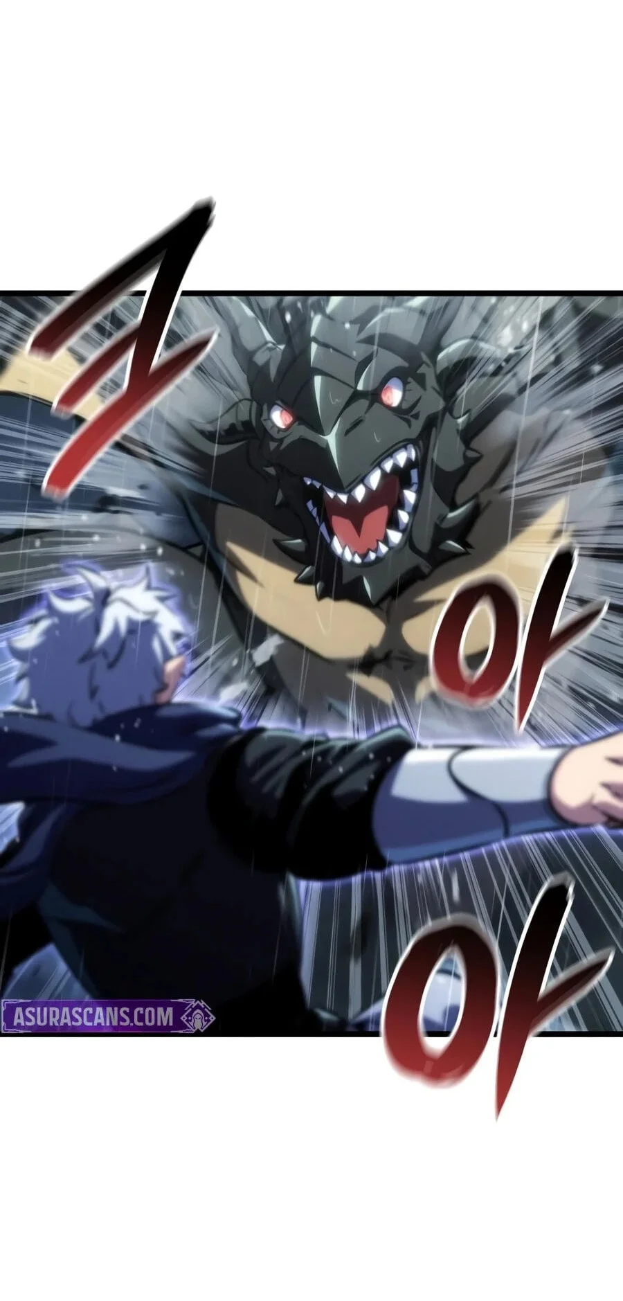 Breakers Chapter 100 - halaman 63