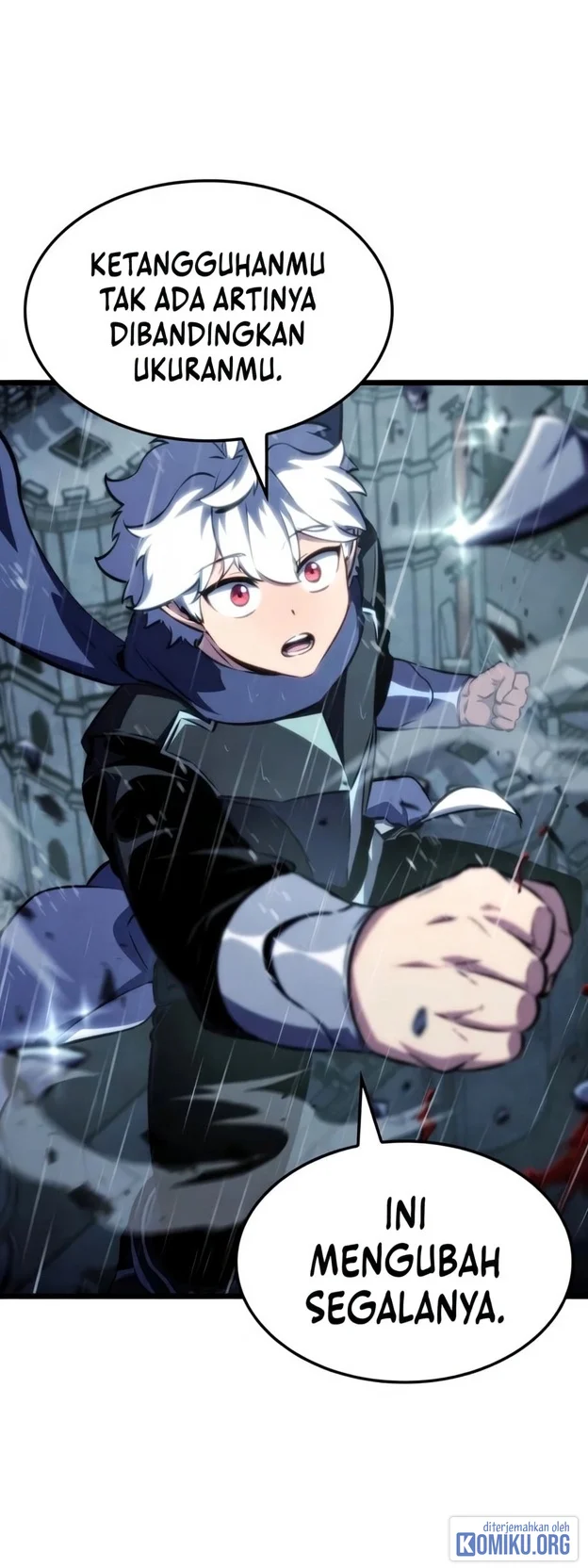 Breakers Chapter 100 - halaman 66