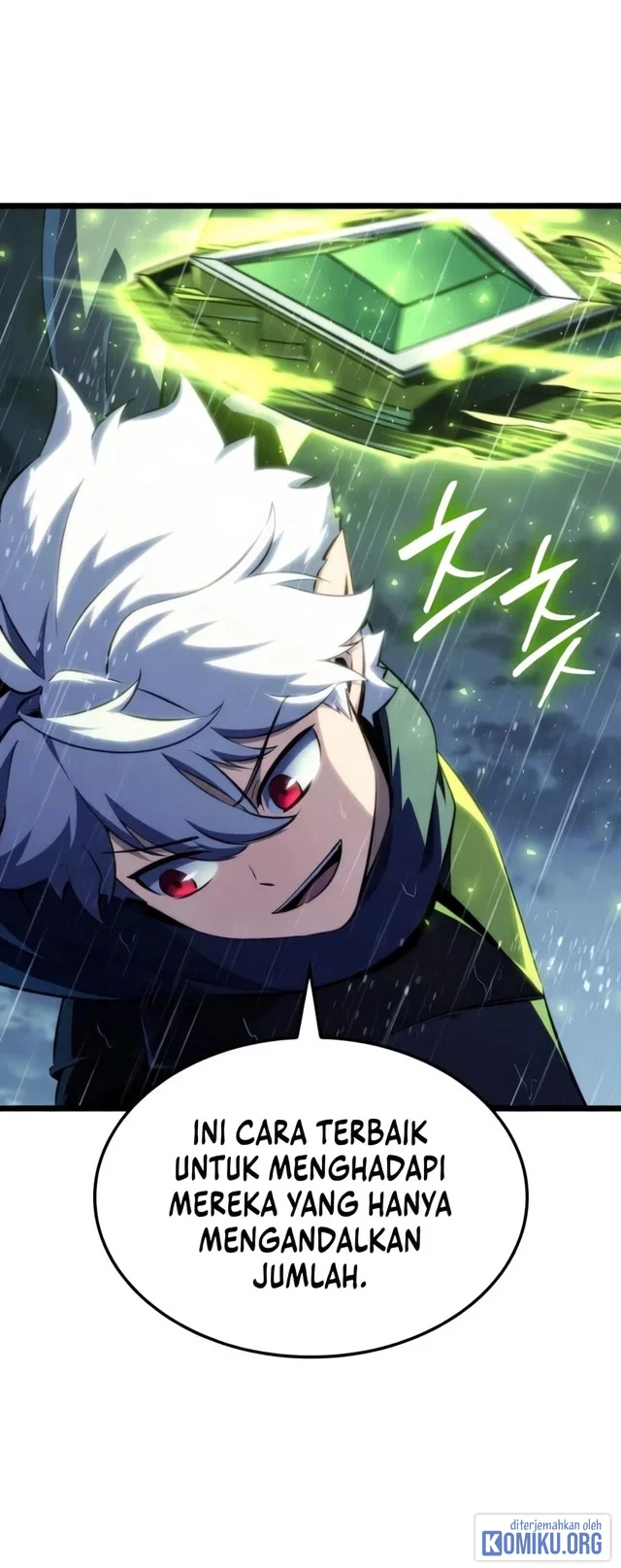 Breakers Chapter 100 - halaman 68