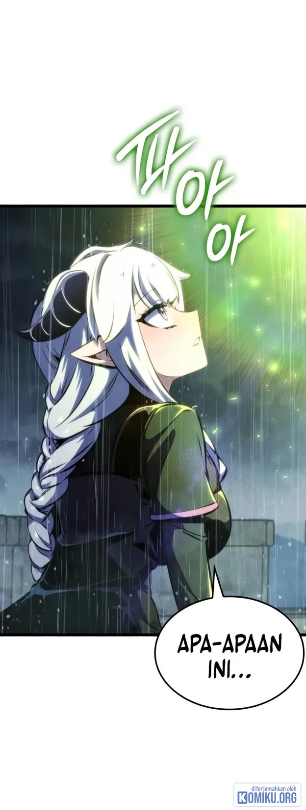Breakers Chapter 100 - halaman 72
