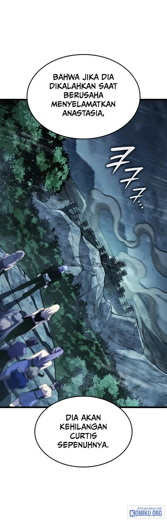 Breakers Chapter 100 - halaman 8