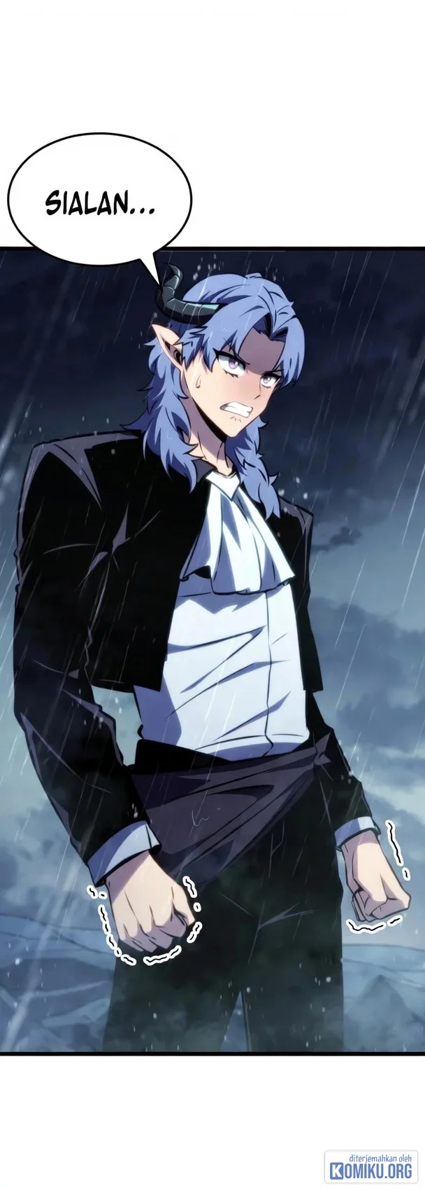 Breakers Chapter 100 - halaman 9
