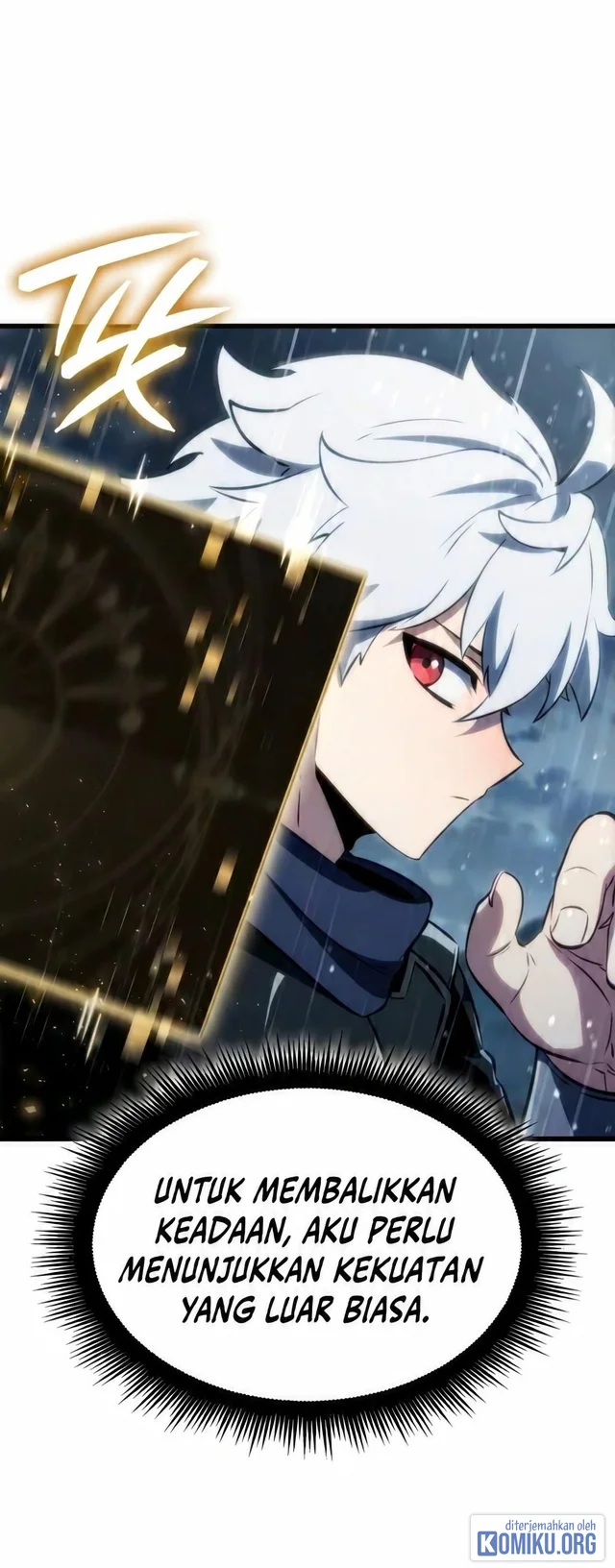 Breakers Chapter 101 - halaman 16