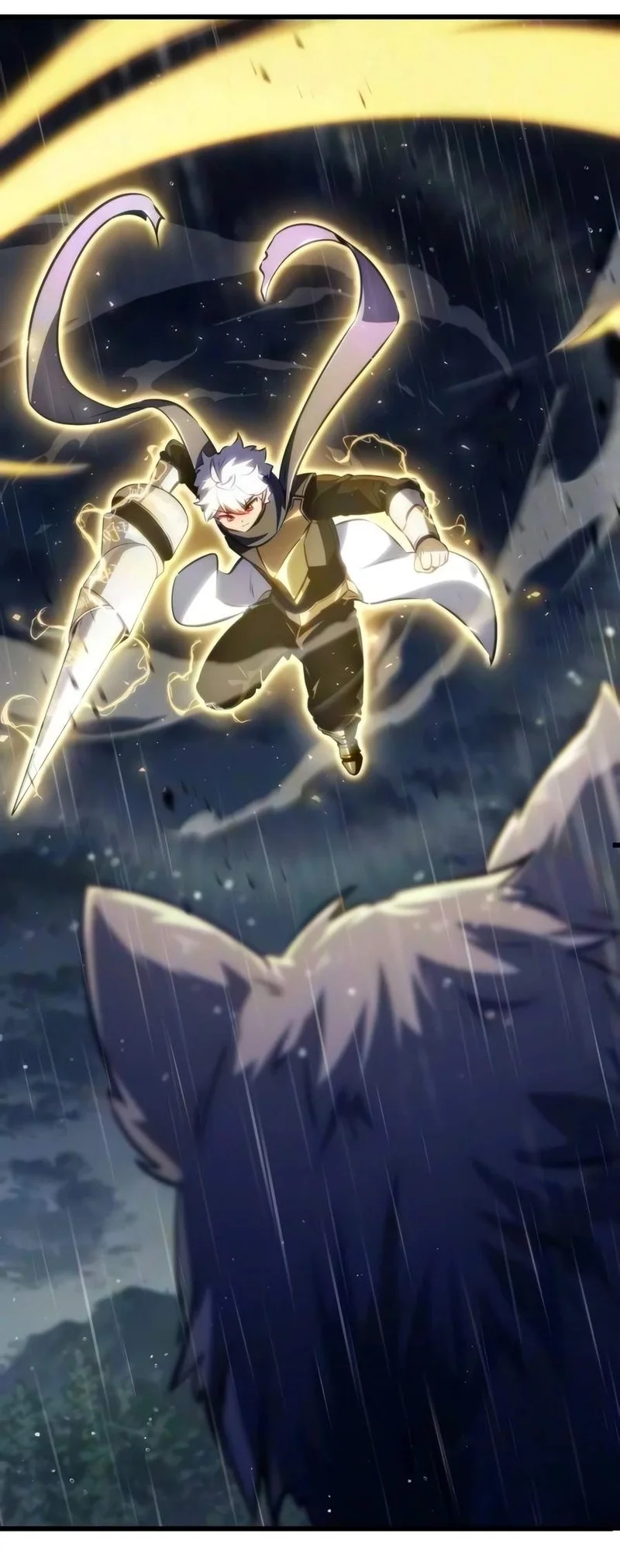 Breakers Chapter 101 - halaman 21