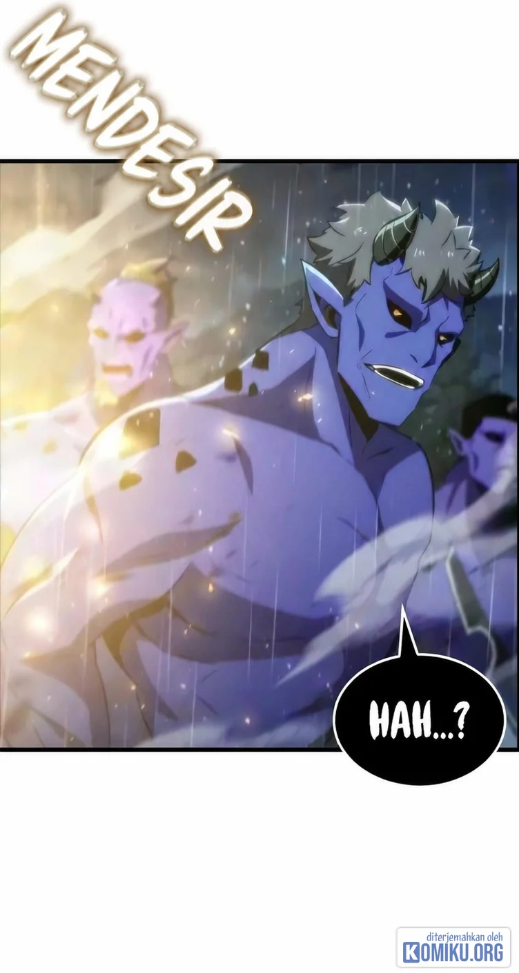 Breakers Chapter 101 - halaman 23