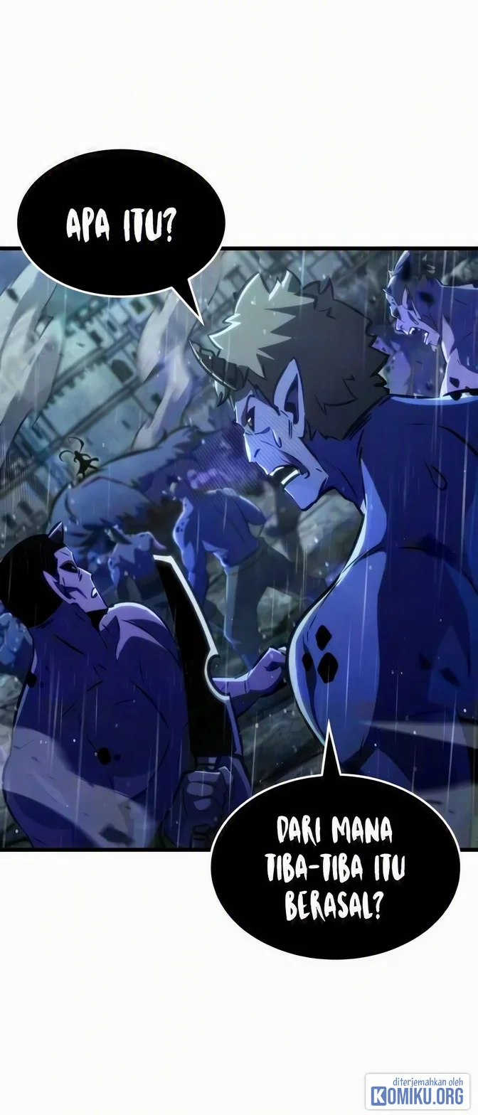 Breakers Chapter 101 - halaman 28