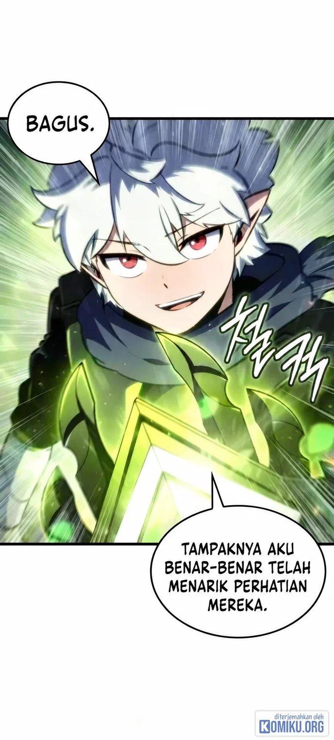 Breakers Chapter 101 - halaman 34