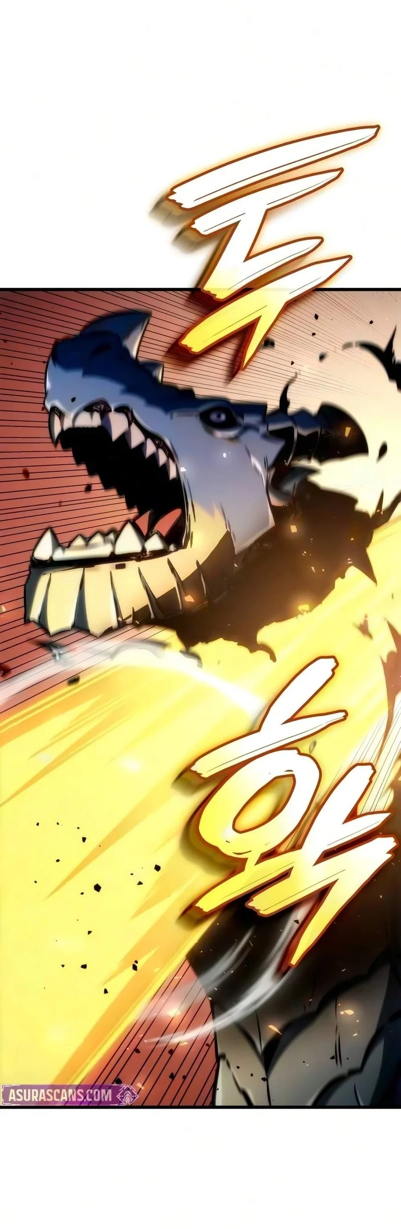 Breakers Chapter 101 - halaman 43