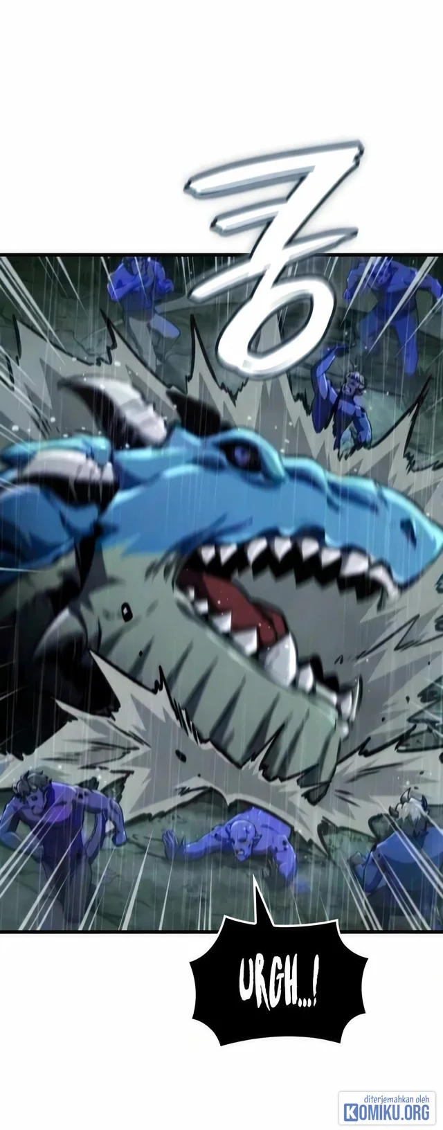 Breakers Chapter 101 - halaman 44