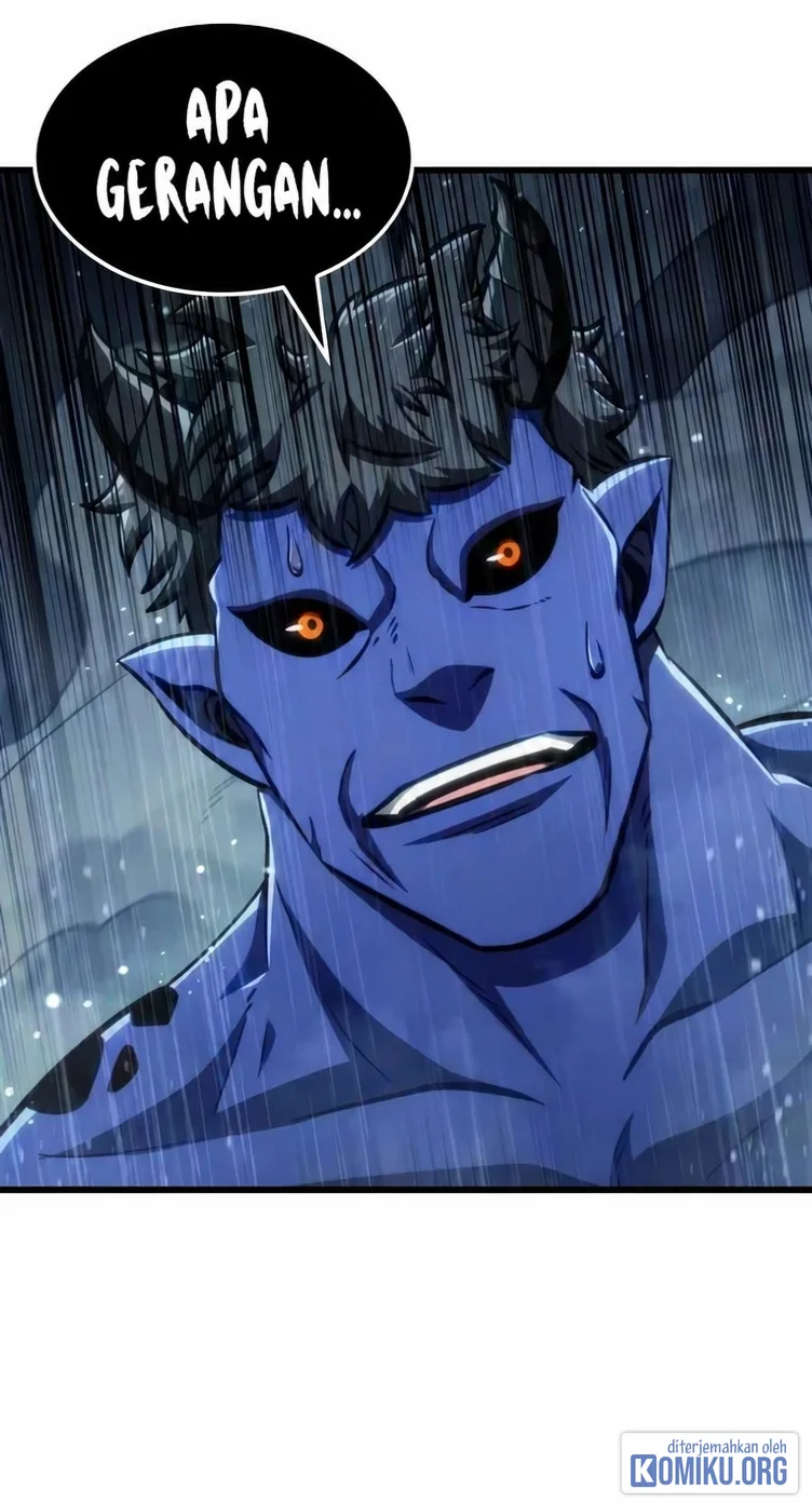 Breakers Chapter 101 - halaman 46