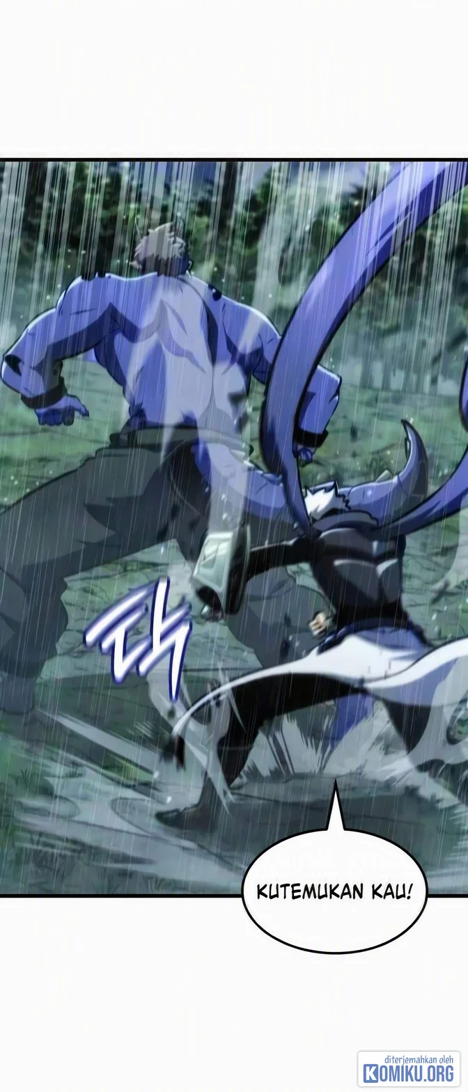 Breakers Chapter 101 - halaman 47