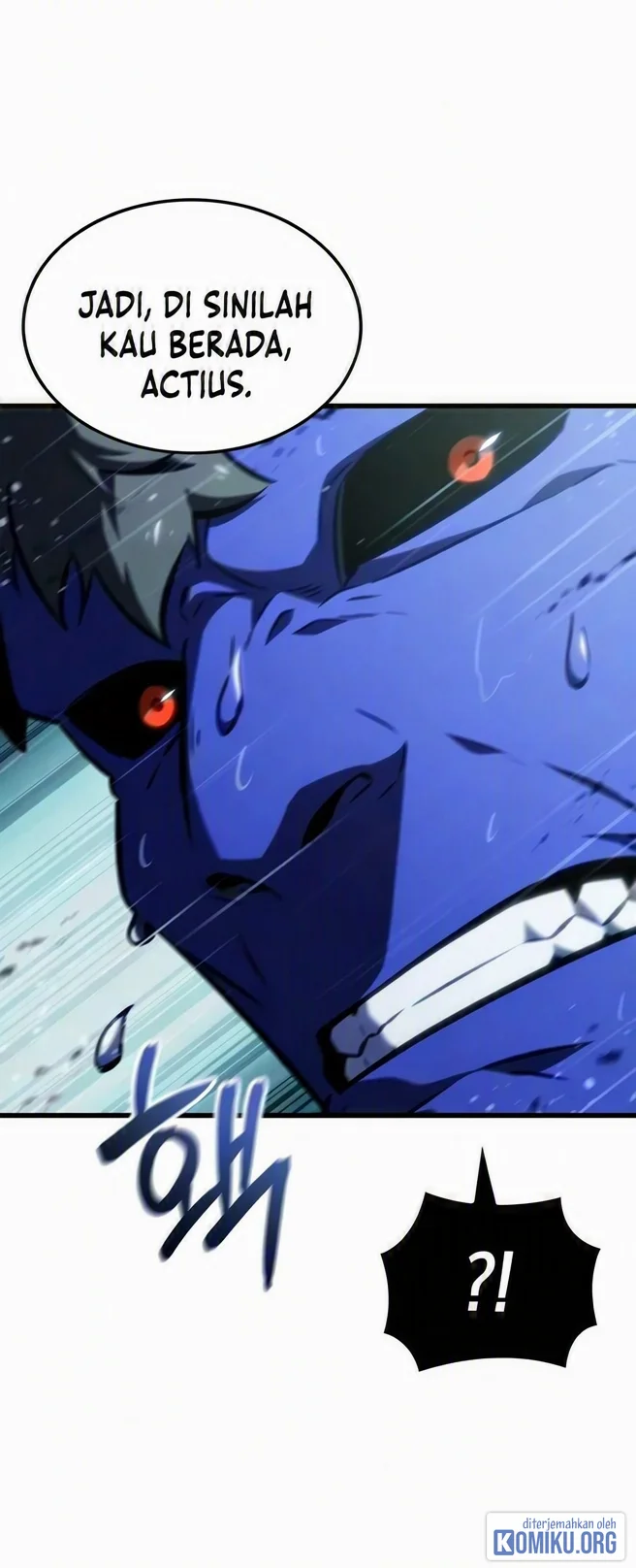 Breakers Chapter 101 - halaman 48
