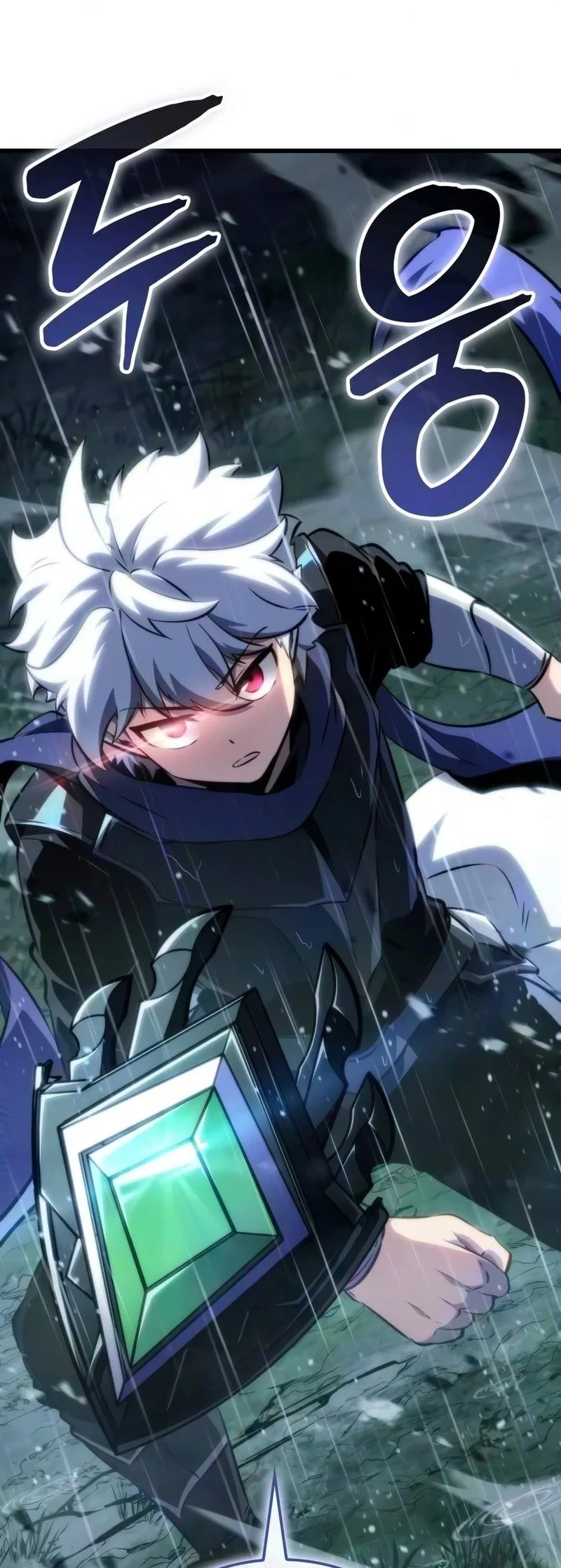 Breakers Chapter 101 - halaman 50