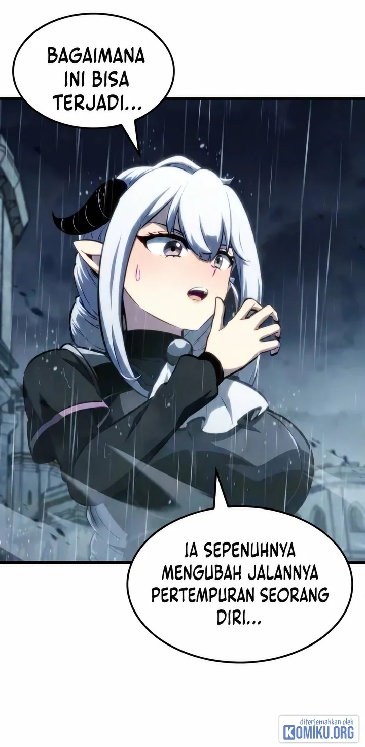 Breakers Chapter 101 - halaman 56