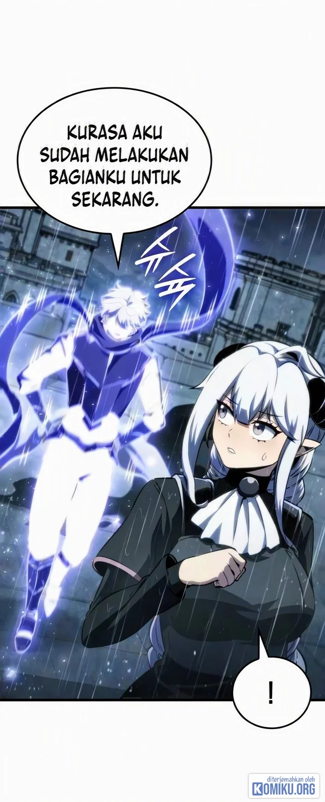 Breakers Chapter 101 - halaman 58