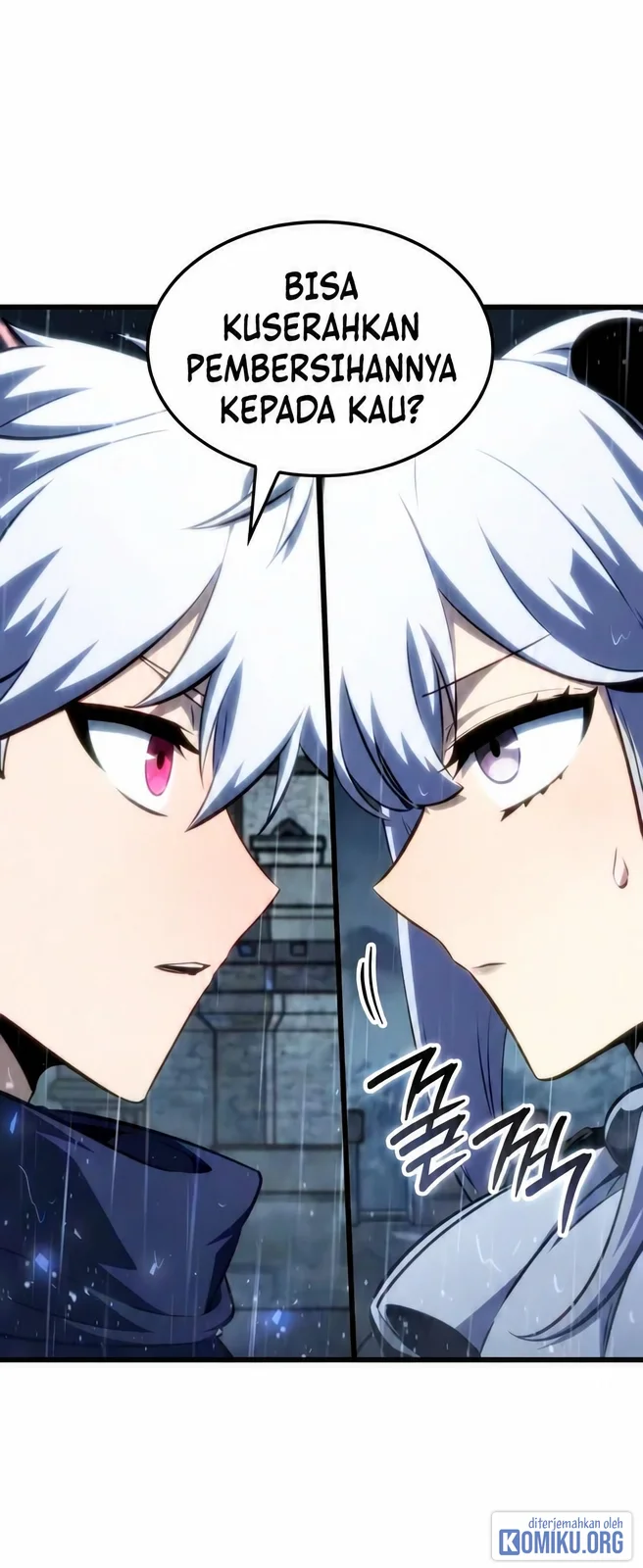 Breakers Chapter 101 - halaman 59