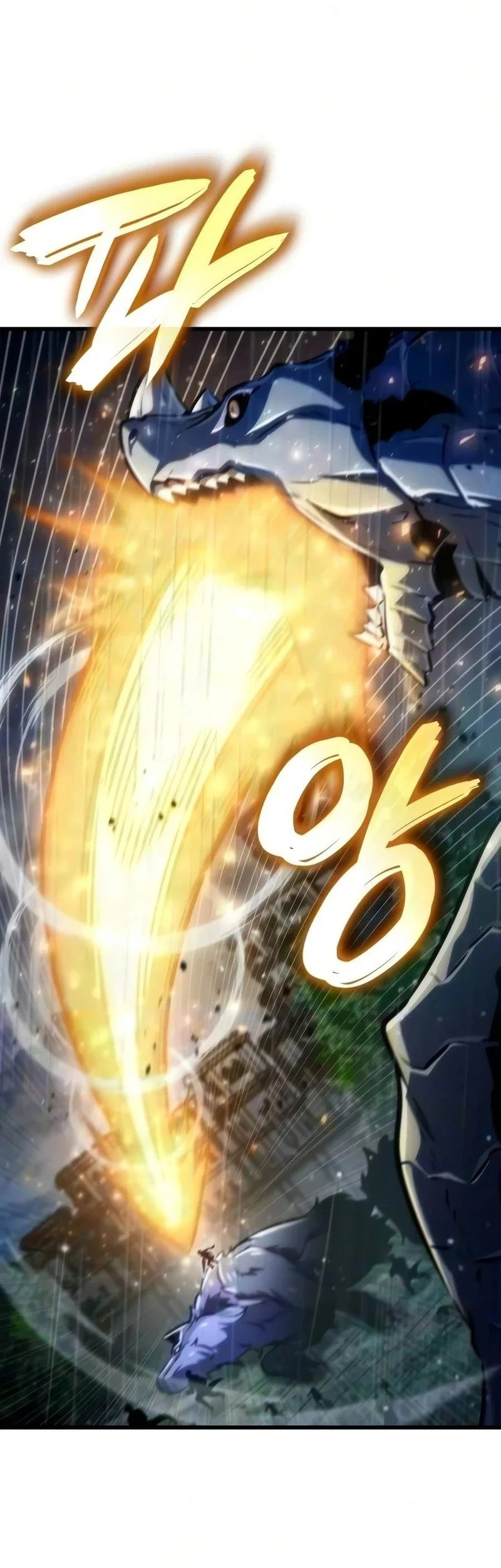 Breakers Chapter 101 - halaman 6