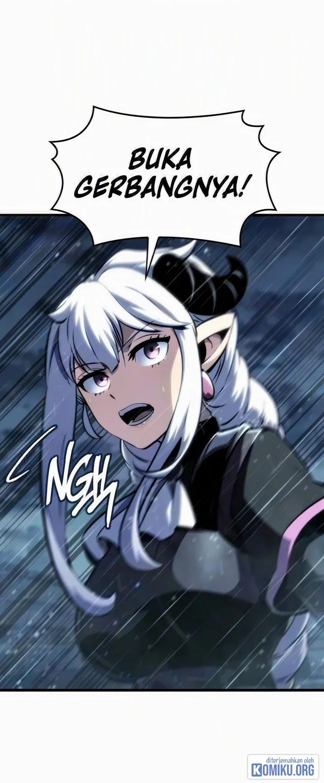 Breakers Chapter 101 - halaman 60