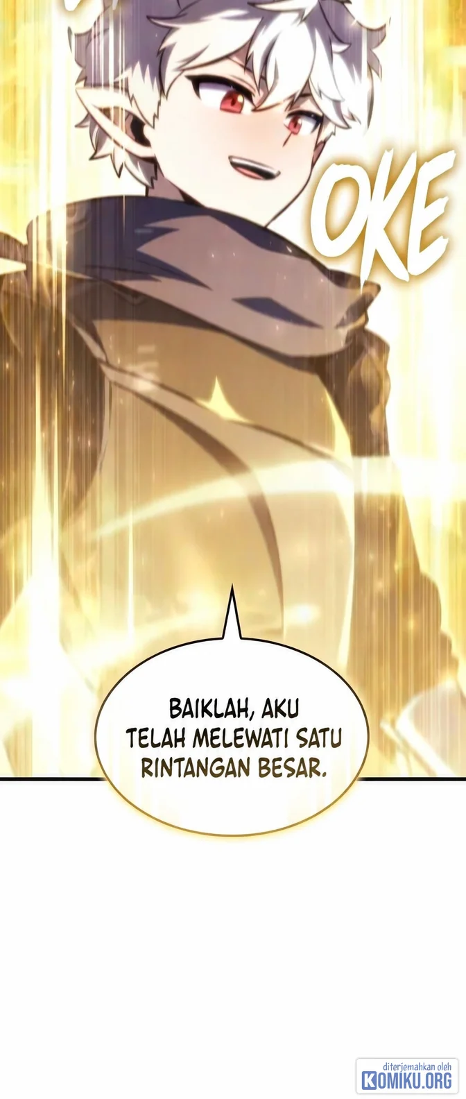Breakers Chapter 101 - halaman 66