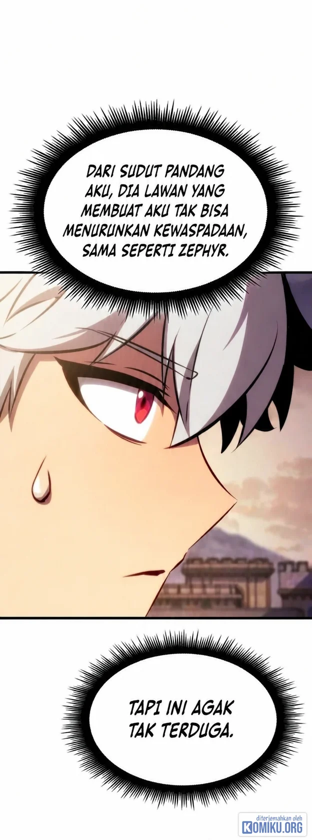 Breakers Chapter 101 - halaman 69