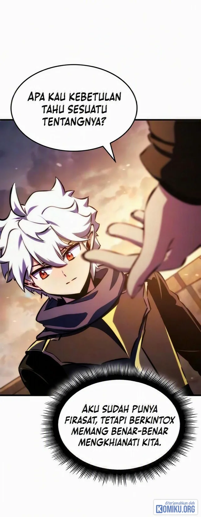 Breakers Chapter 101 - halaman 71