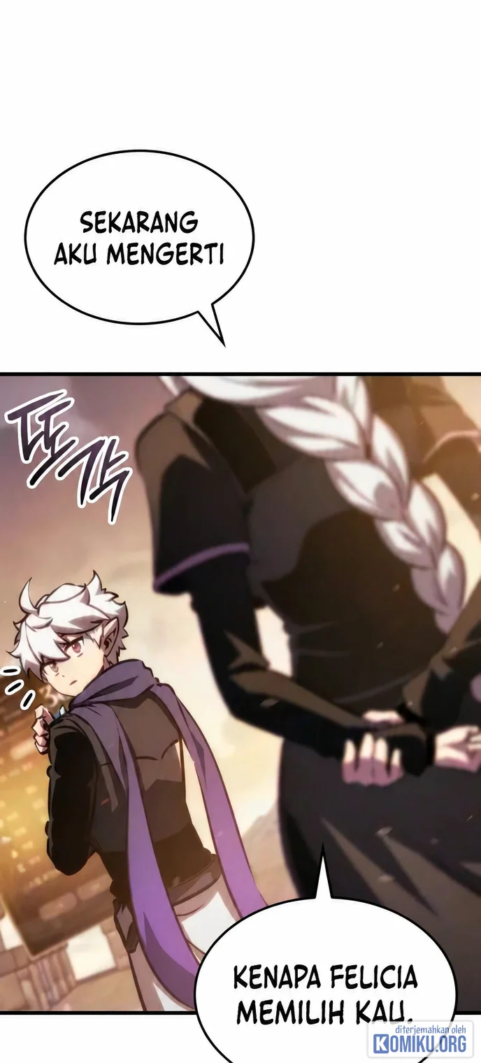 Breakers Chapter 101 - halaman 76