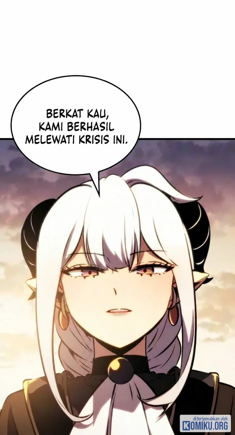 Breakers Chapter 101 - halaman 83