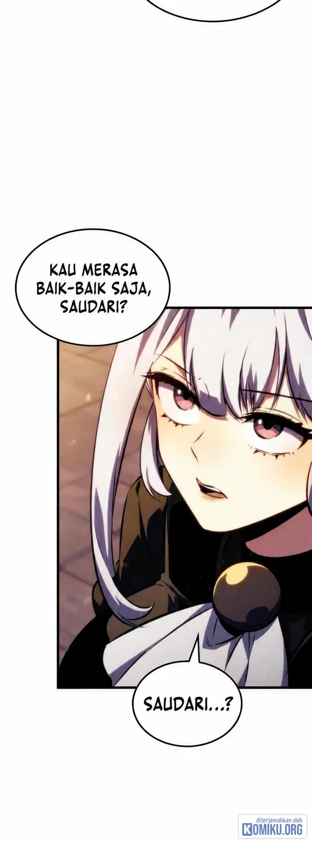 Breakers Chapter 101 - halaman 86
