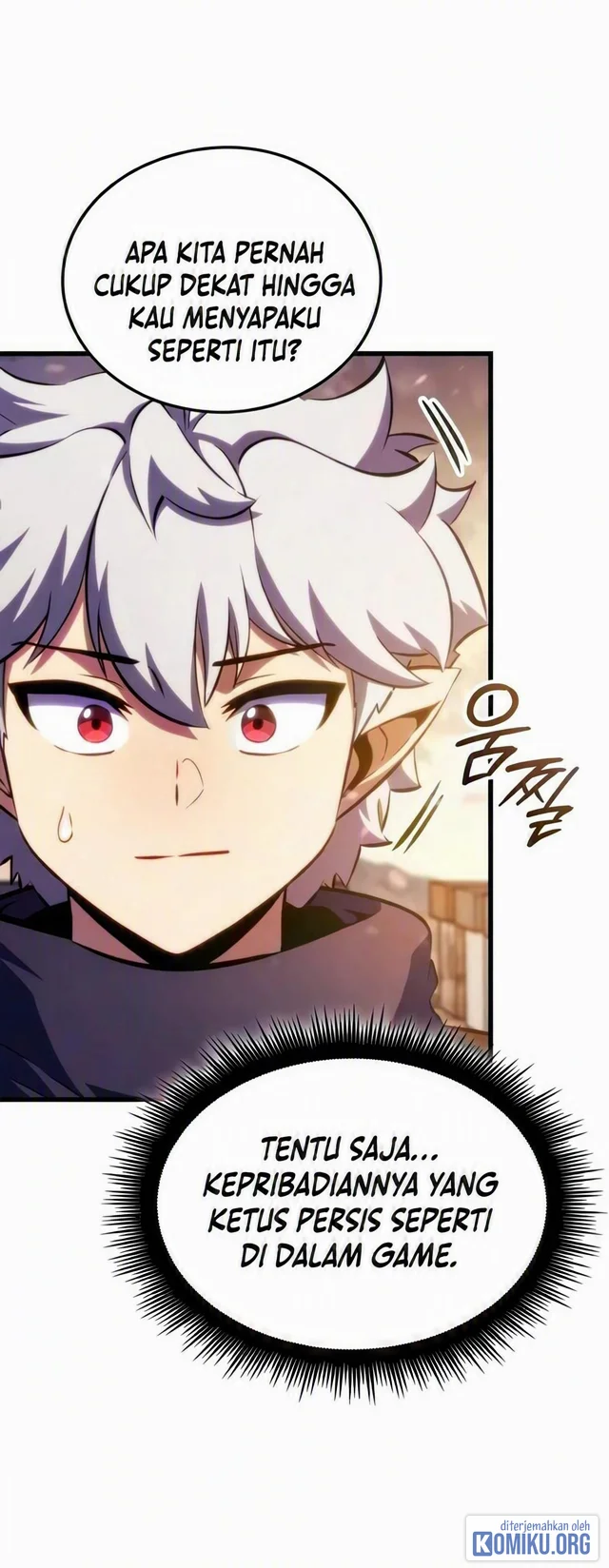 Breakers Chapter 101 - halaman 87