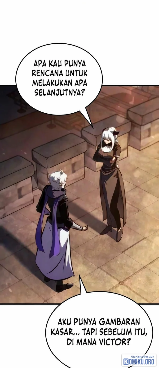 Breakers Chapter 101 - halaman 89